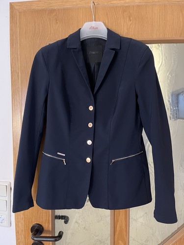 Pikeur paulin turnierjacket - paulin,