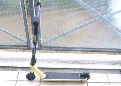 Roller oxelo scooters - bis, 100