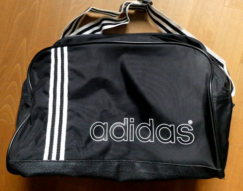 Vintage sporttasche adidas - sporttasche,