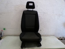 Sitz BMW 1er E87 Fahrersitz