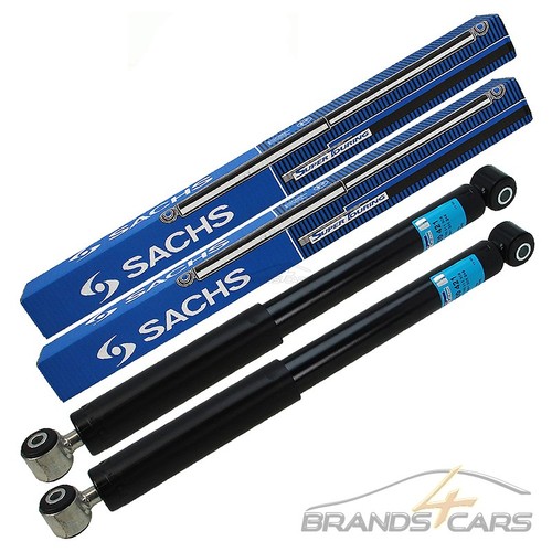 Sachs stossdämpfer - sachs,