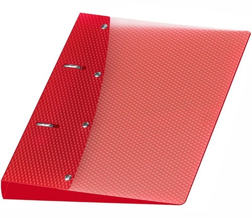 Ringordner diamond rot 2 - a5,