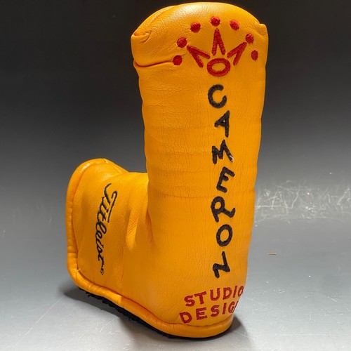 Scotty cameron studio - studio, design