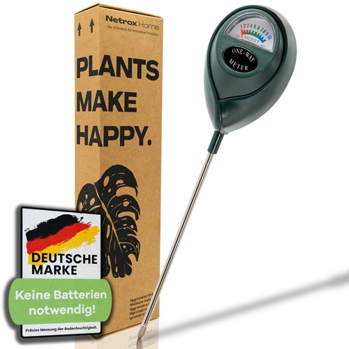 Feuchtigkeitsmessgerät