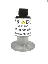 Thyracont VSP521 Range