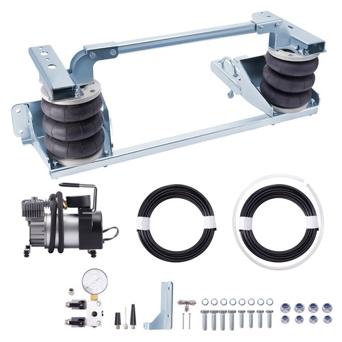 Luftfederung hinten 12v - +,