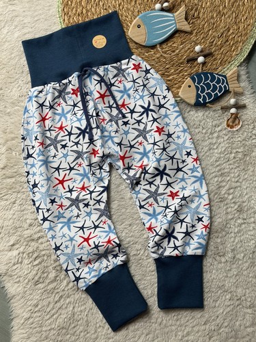 Pumphose baggy pants - baggy,