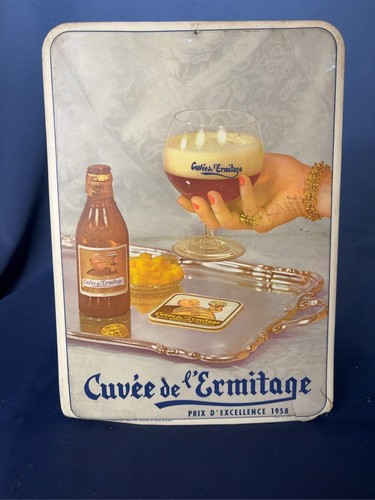Vintage cuvée ermitage - de, l’ermitage