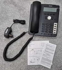 SNOM D715 Business VoIP IP