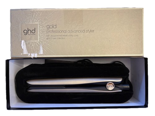 Ghd gold styler - ghd,