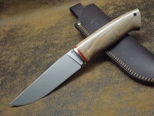 A. Cheburkov Exclusive Knife