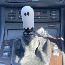 Universal Schaltknauf Geist BMW E36 Jdm E46 Drift Nissan S14 Tuning S13 E92