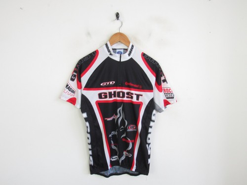 Ghost continental radtrikot - ghost,