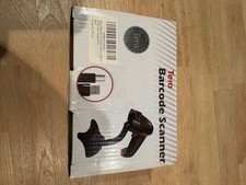 Tera D5100 2D Wireless Barcode