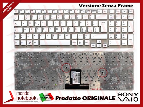 Italienische tastatur für - tastatur,