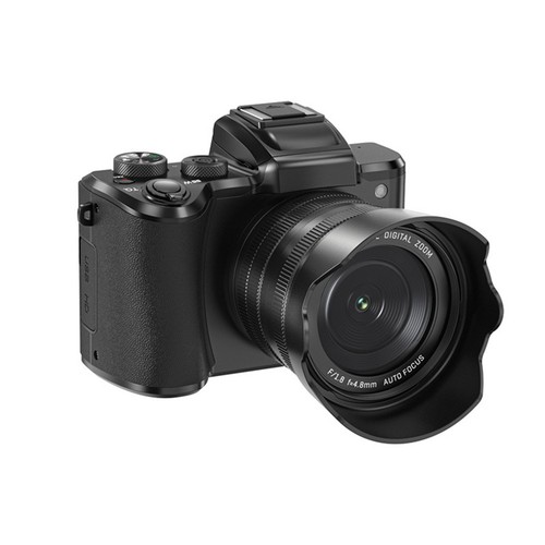 8K-Digitalkamera