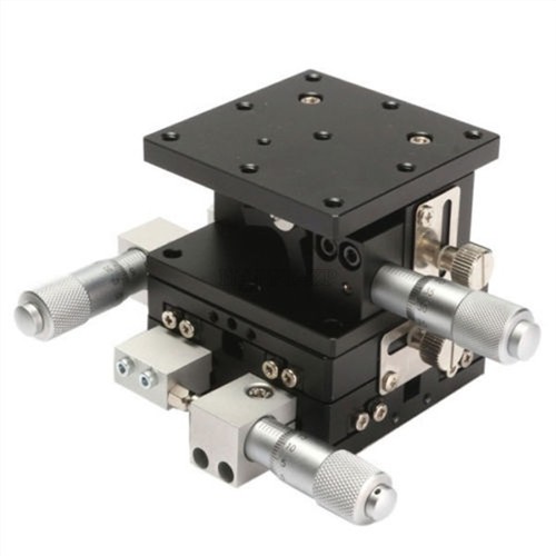 Axis xyz linear stage - axis,