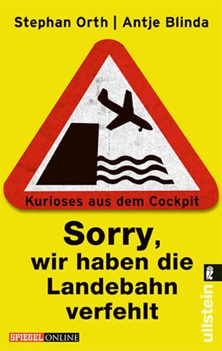 Sorry wir haben - sorry,,