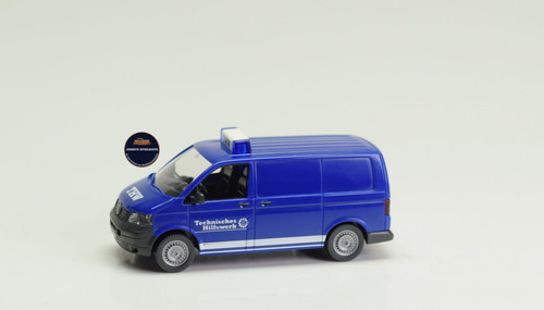 Wiking vw t5 - vw,