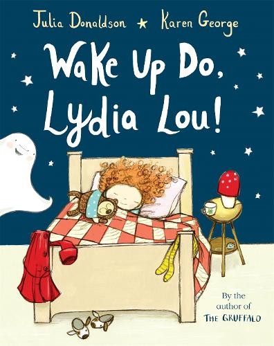 Julia donaldson wake do - julia,