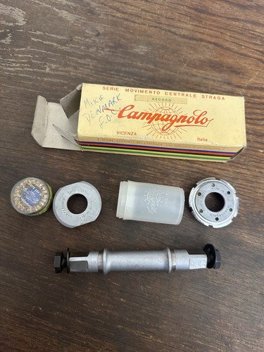 Vintage nos campagnolo record - nos,