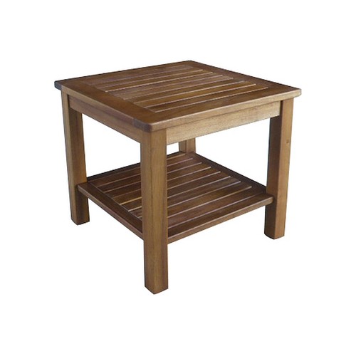 Canberra tisch 50x50 cm - ,