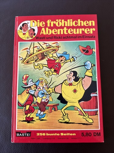 Das große wastl - das, buch