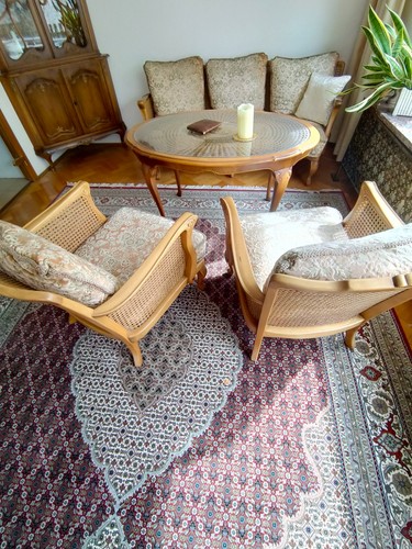 Chippendale wohnzimmer - chippendale,