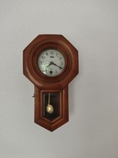 Wanduhr kkk westminster schlag - wanduhr,