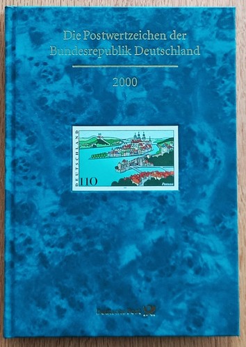 Postwertzeichen bundesrepublik - postwertzeichen,