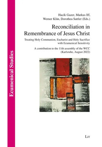 Reconciliation remembrance - in,