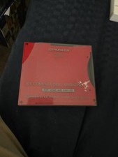  Pioneer Multi-play 6 Disc