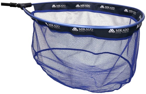 Mikado soft mesh - mesh, kescherkopf