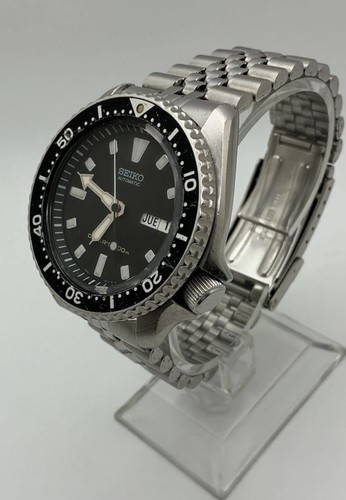 Seiko skx399k2 7s26 0020 - seiko, diver