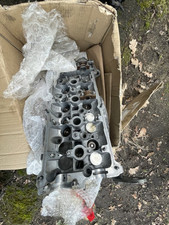 VW Golf 3 GTI 2.0 16V ABF 150PS Zylinderkopf 