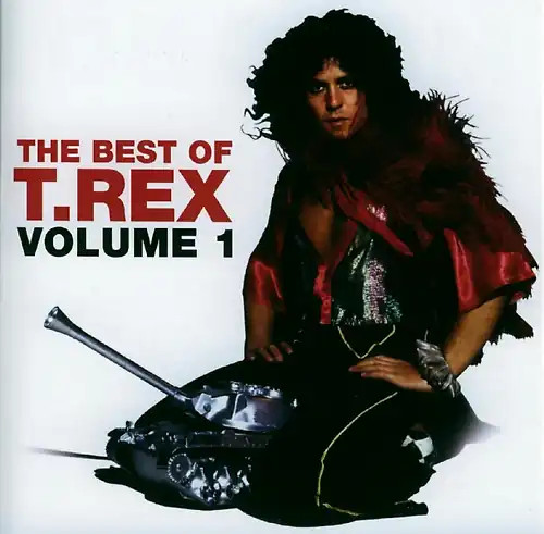 Rex best of - t.rex,