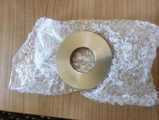 Ronden, Beschwerscheiben Stahl 8cm Ø, 6mm Dicke