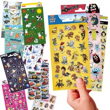 Xxl kinder sticker aufkleber - xxl,