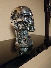 Terminator Endoskull Schatulle