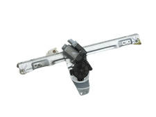 Fensterhebermotor mit