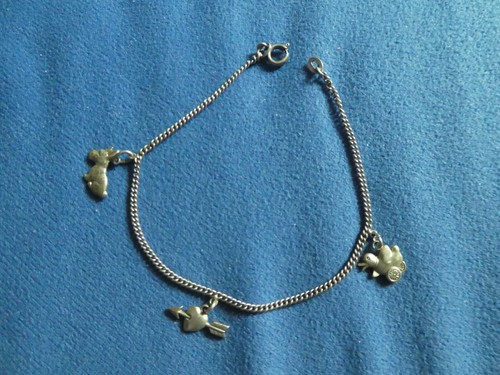 Altes bettelarmband für - bettelarmband,