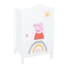 Roba kids puppenkleiderschrank - roba,