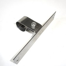Schild halter - d-schild,