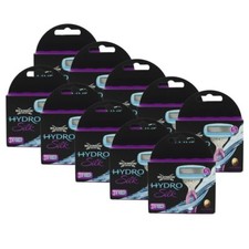 Wilkinson Sword Hydro Silk 10