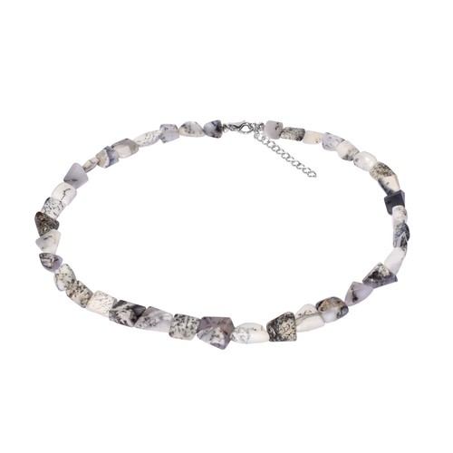 Xen dendrit opal collier - dendrit,