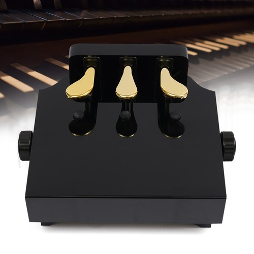 Klavier pedal extender - pedal,