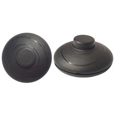 Fußschalter Rundfußschalter