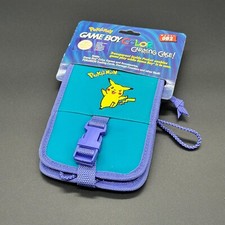 Nintendo pokemon pikachu game - nintendo,