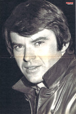 Robert urich poster din - robert, a3