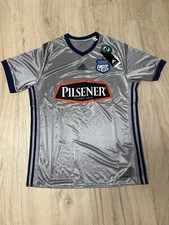 C.S. EMELEC ECUADOR 2017 AWAY